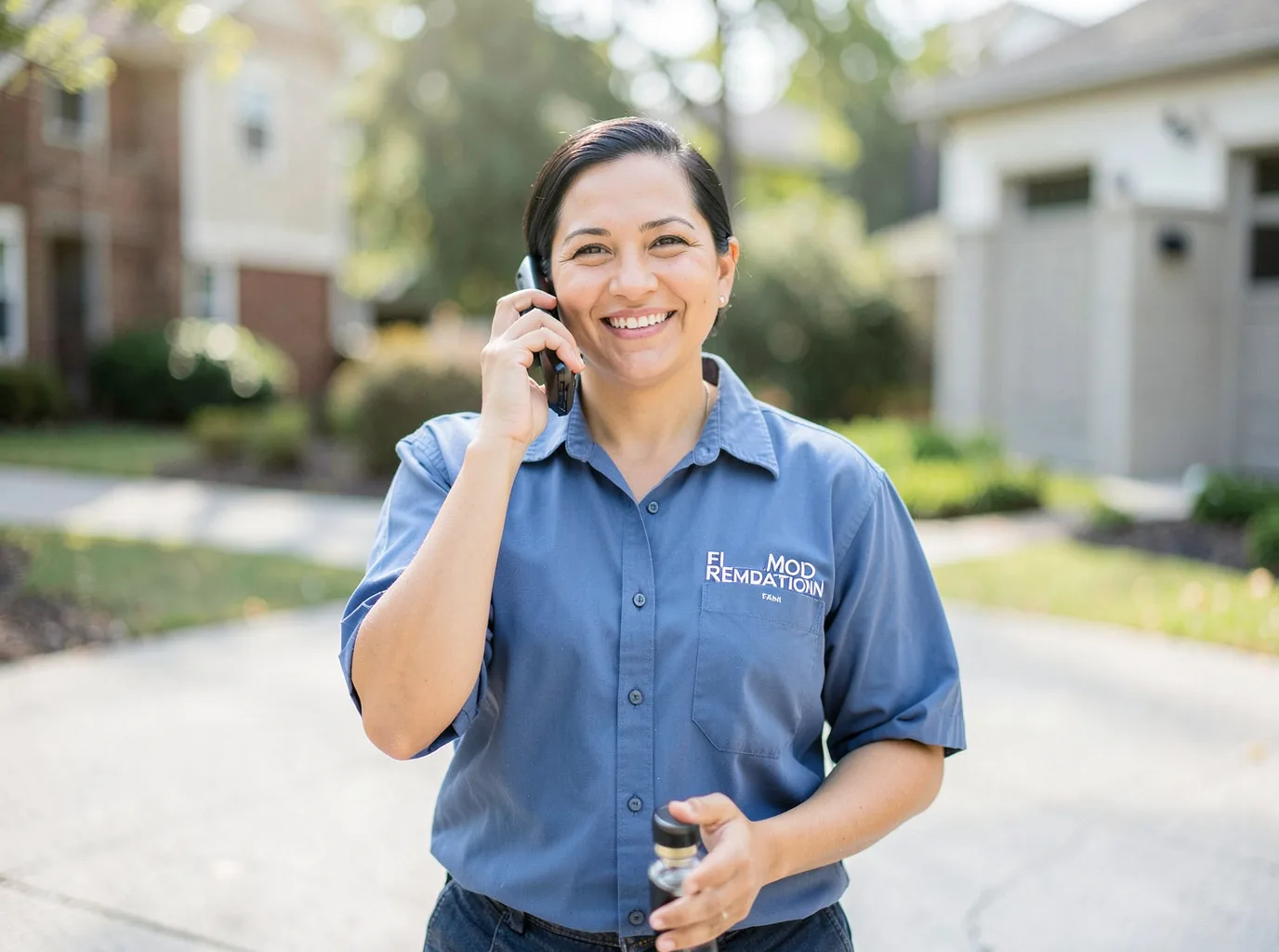 Mold Remediation Bassett, NE FAQs